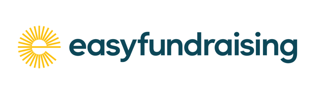 Easy Fundraising logo