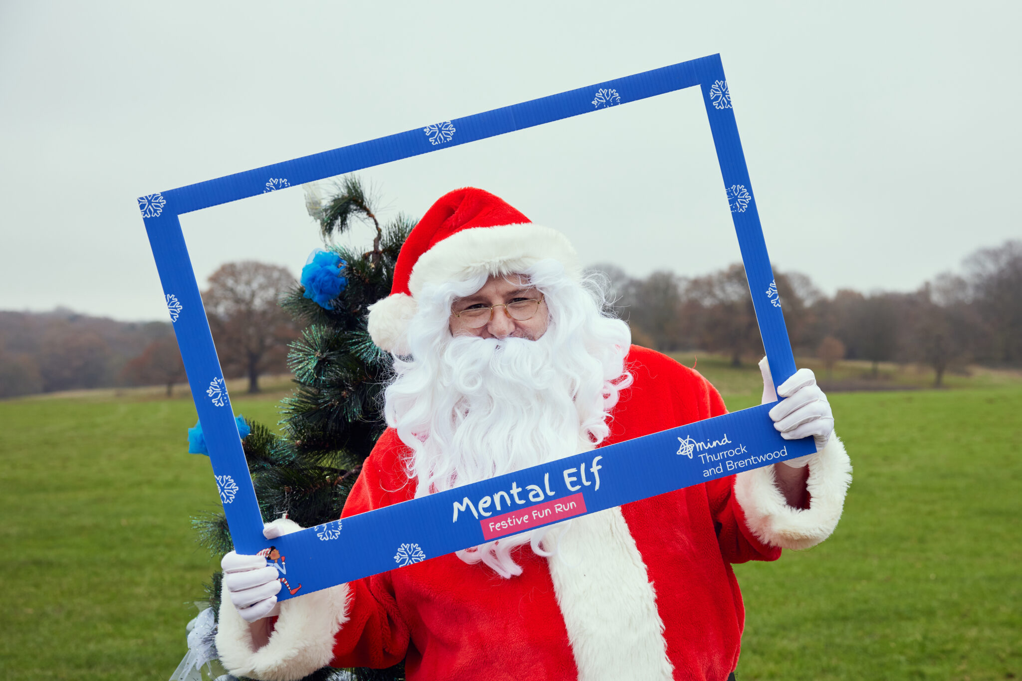 Mental Elf 2024 | Thurrock & Brentwood Mind