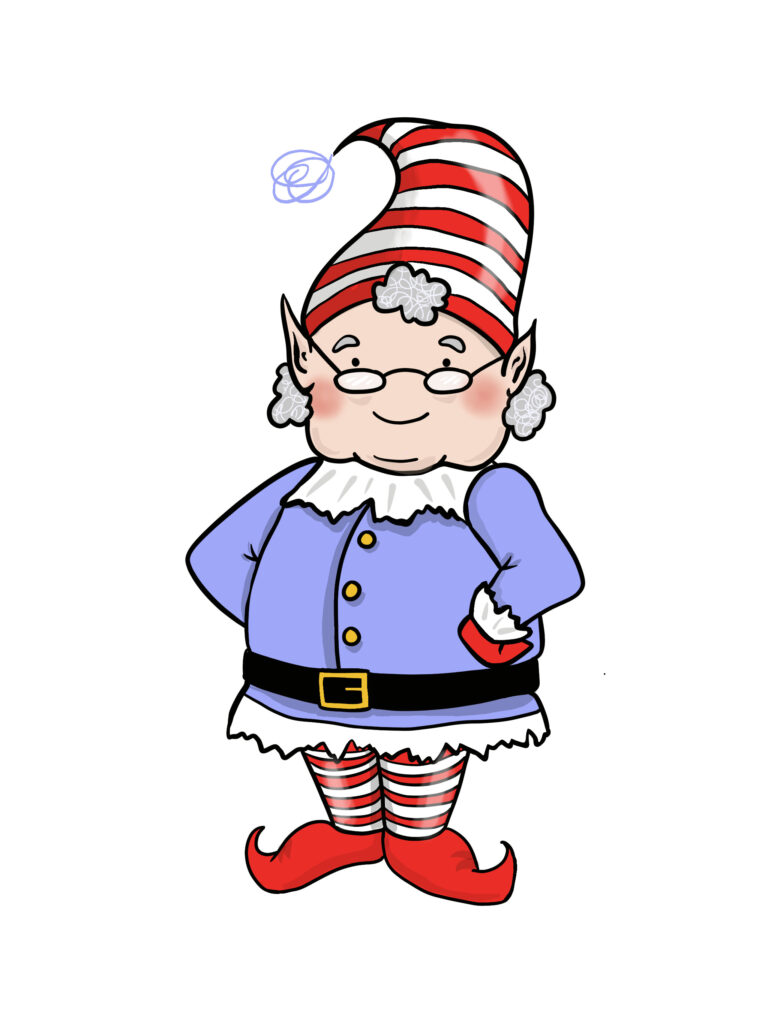 Mental Elf Festive Fun Run