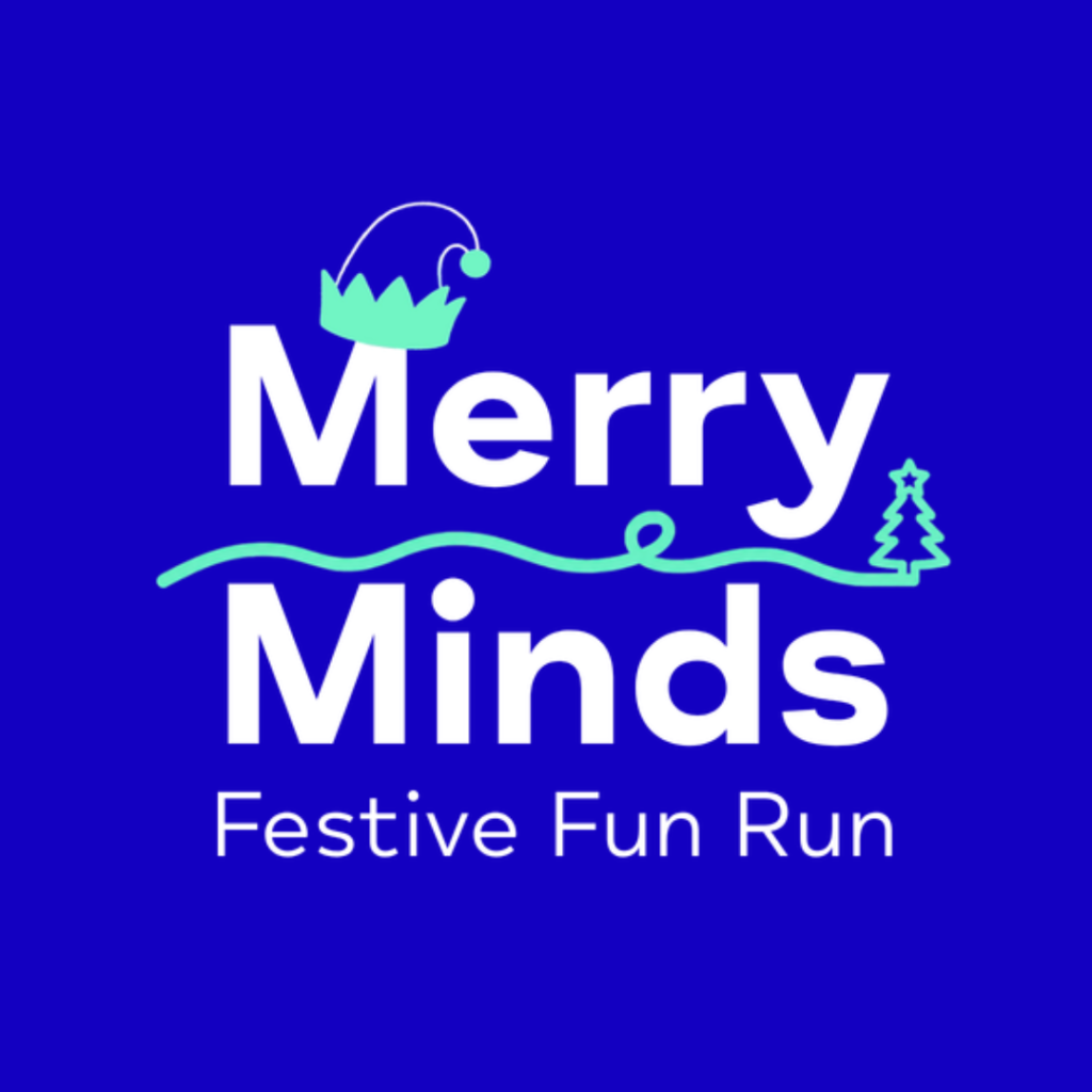Merry Minds Festive Fun Run!